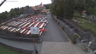 Archiv Foto Webcam Restaurant auf dem Kreuzberg (Rhön) 09:00