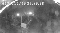 Archiv Foto Webcam Restaurant auf dem Kreuzberg (Rhön) 05:00