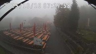 Archiv Foto Webcam Restaurant auf dem Kreuzberg (Rhön) 07:00