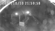 Archiv Foto Webcam Restaurant auf dem Kreuzberg (Rhön) 05:00
