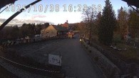 Archiv Foto Webcam Restaurant auf dem Kreuzberg (Rhön) 15:00