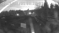 Archiv Foto Webcam Restaurant auf dem Kreuzberg (Rhön) 05:00