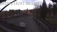 Archiv Foto Webcam Restaurant auf dem Kreuzberg (Rhön) 07:00