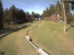 Archiv Foto Webcam Skiabfahrt an der Wasserkuppe 09:00