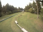 Archiv Foto Webcam Skiabfahrt an der Wasserkuppe 09:00