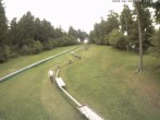 Archiv Foto Webcam Skiabfahrt an der Wasserkuppe 11:00