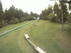 Archiv Foto Webcam Skiabfahrt an der Wasserkuppe 13:00