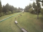 Archiv Foto Webcam Skiabfahrt an der Wasserkuppe 15:00