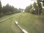 Archiv Foto Webcam Skiabfahrt an der Wasserkuppe 17:00