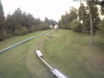 Archiv Foto Webcam Skiabfahrt an der Wasserkuppe 19:00