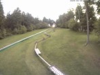 Archiv Foto Webcam Skiabfahrt an der Wasserkuppe 21:00