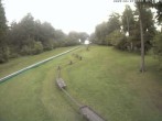 Archiv Foto Webcam Skiabfahrt an der Wasserkuppe 06:00