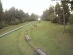 Archiv Foto Webcam Skiabfahrt an der Wasserkuppe 07:00
