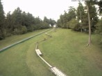 Archiv Foto Webcam Skiabfahrt an der Wasserkuppe 09:00