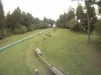 Archiv Foto Webcam Skiabfahrt an der Wasserkuppe 13:00