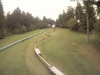 Archiv Foto Webcam Skiabfahrt an der Wasserkuppe 06:00