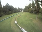 Archiv Foto Webcam Skiabfahrt an der Wasserkuppe 07:00