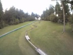 Archived image Webcam Ski run at Wasserkuppe mountain 09:00