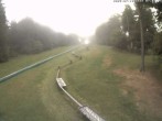 Archiv Foto Webcam Skiabfahrt an der Wasserkuppe 06:00