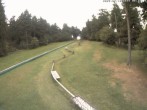 Archiv Foto Webcam Skiabfahrt an der Wasserkuppe 07:00