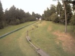 Archiv Foto Webcam Skiabfahrt an der Wasserkuppe 09:00
