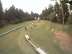 Archiv Foto Webcam Skiabfahrt an der Wasserkuppe 11:00