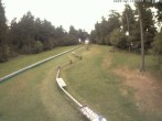 Archiv Foto Webcam Skiabfahrt an der Wasserkuppe 13:00