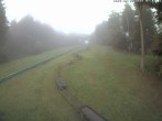 Archiv Foto Webcam Skiabfahrt an der Wasserkuppe 06:00