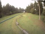 Archiv Foto Webcam Skiabfahrt an der Wasserkuppe 07:00