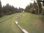 Archiv Foto Webcam Skiabfahrt an der Wasserkuppe 09:00