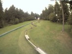 Archiv Foto Webcam Skiabfahrt an der Wasserkuppe 11:00