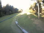 Archiv Foto Webcam Skiabfahrt an der Wasserkuppe 06:00