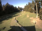 Archiv Foto Webcam Skiabfahrt an der Wasserkuppe 07:00