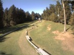 Archiv Foto Webcam Skiabfahrt an der Wasserkuppe 09:00