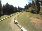 Archiv Foto Webcam Skiabfahrt an der Wasserkuppe 13:00
