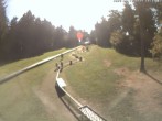 Archiv Foto Webcam Skiabfahrt an der Wasserkuppe 15:00