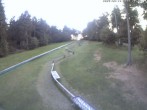 Archiv Foto Webcam Skiabfahrt an der Wasserkuppe 19:00