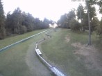 Archiv Foto Webcam Skiabfahrt an der Wasserkuppe 21:00
