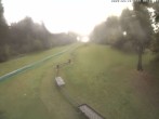 Archiv Foto Webcam Skiabfahrt an der Wasserkuppe 07:00