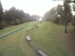 Archiv Foto Webcam Skiabfahrt an der Wasserkuppe 08:00