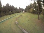 Archiv Foto Webcam Skiabfahrt an der Wasserkuppe 09:00