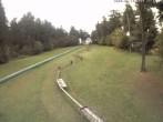 Archiv Foto Webcam Skiabfahrt an der Wasserkuppe 11:00