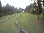 Archiv Foto Webcam Skiabfahrt an der Wasserkuppe 13:00