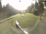 Archiv Foto Webcam Skiabfahrt an der Wasserkuppe 15:00