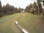 Archiv Foto Webcam Skiabfahrt an der Wasserkuppe 08:00