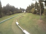 Archiv Foto Webcam Skiabfahrt an der Wasserkuppe 09:00