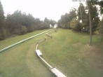 Archiv Foto Webcam Skiabfahrt an der Wasserkuppe 11:00