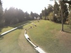 Archiv Foto Webcam Skiabfahrt an der Wasserkuppe 13:00