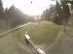 Archiv Foto Webcam Skiabfahrt an der Wasserkuppe 15:00