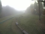 Archiv Foto Webcam Skiabfahrt an der Wasserkuppe 07:00